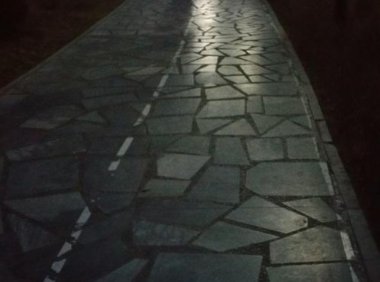 夜路