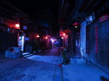 守灵夜