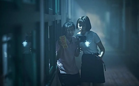 那个人究竟是谁,是她,还是……根本不存在?