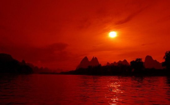 六芒星游戏始末