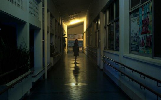 不要玩招魂游戏