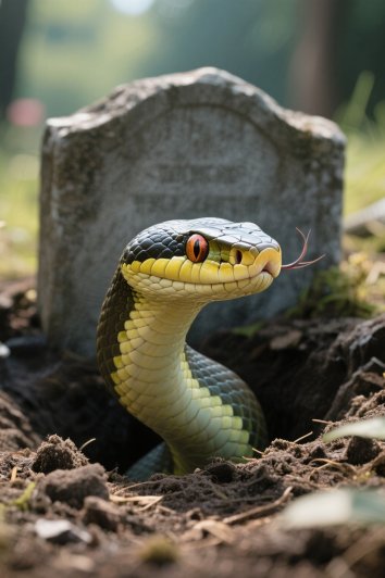 清明没有按时祭祖，发生的诡异事件