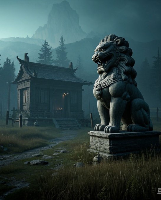 令人奇怪的故事(真实)