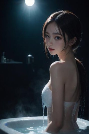 小时候经历的恐怖故事