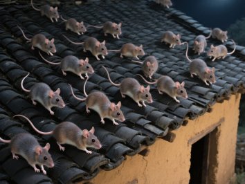 农村孩子的离奇往事回忆录