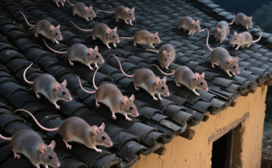 农村孩子的离奇往事回忆录