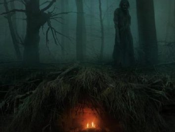 乡村医生所讲灵异故事